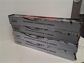 RANCHO RS999949 QUICK LIFT